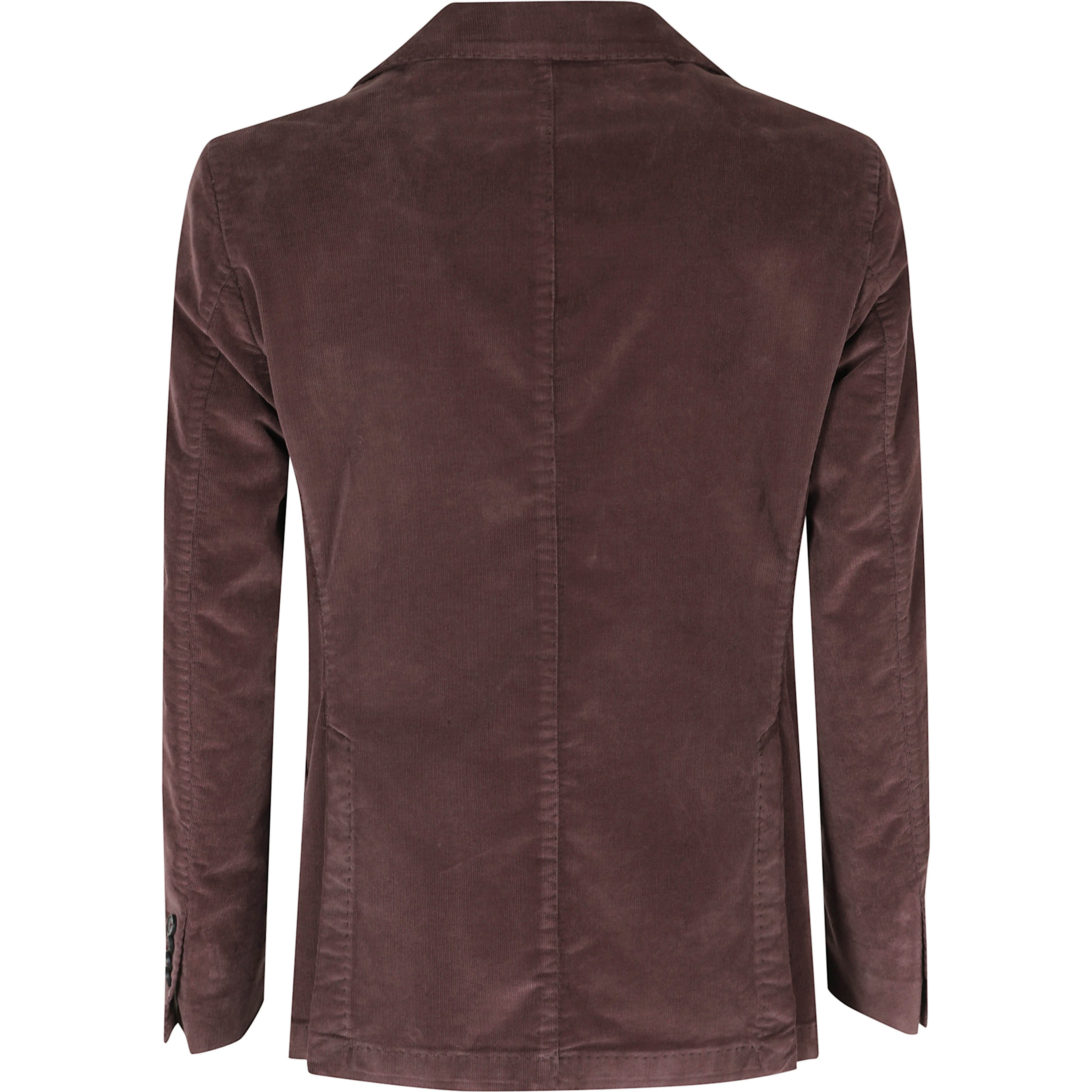 GIACCA DOPPIOPETTO VELLUTO 1000 RIGHE