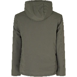 GIUBBOTTO CORTO CAPP SOFT SHELL