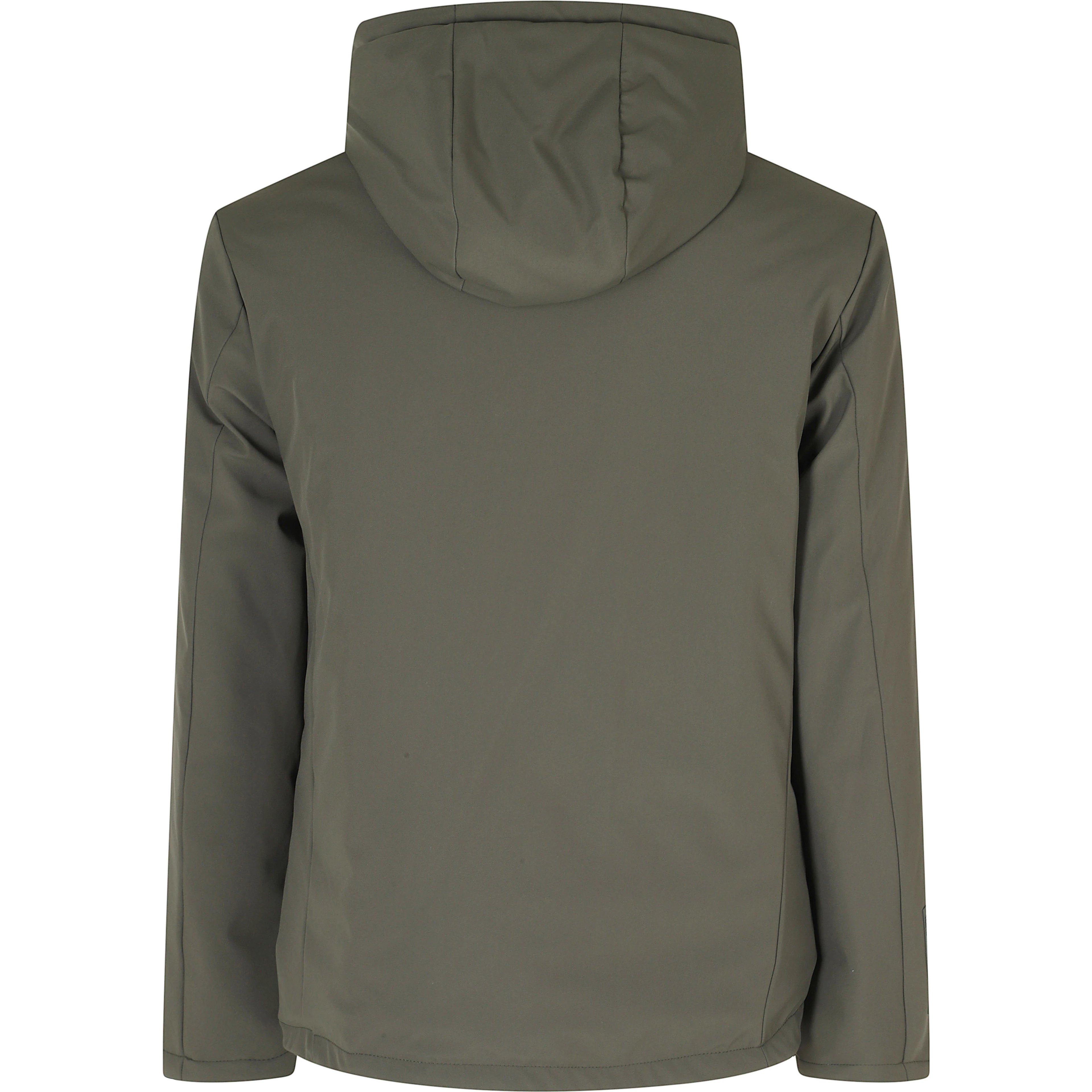 GIUBBOTTO CORTO CAPP SOFT SHELL