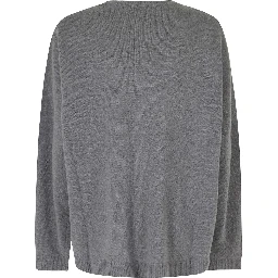 MAGLIA FANCY KNIT ROMBI
