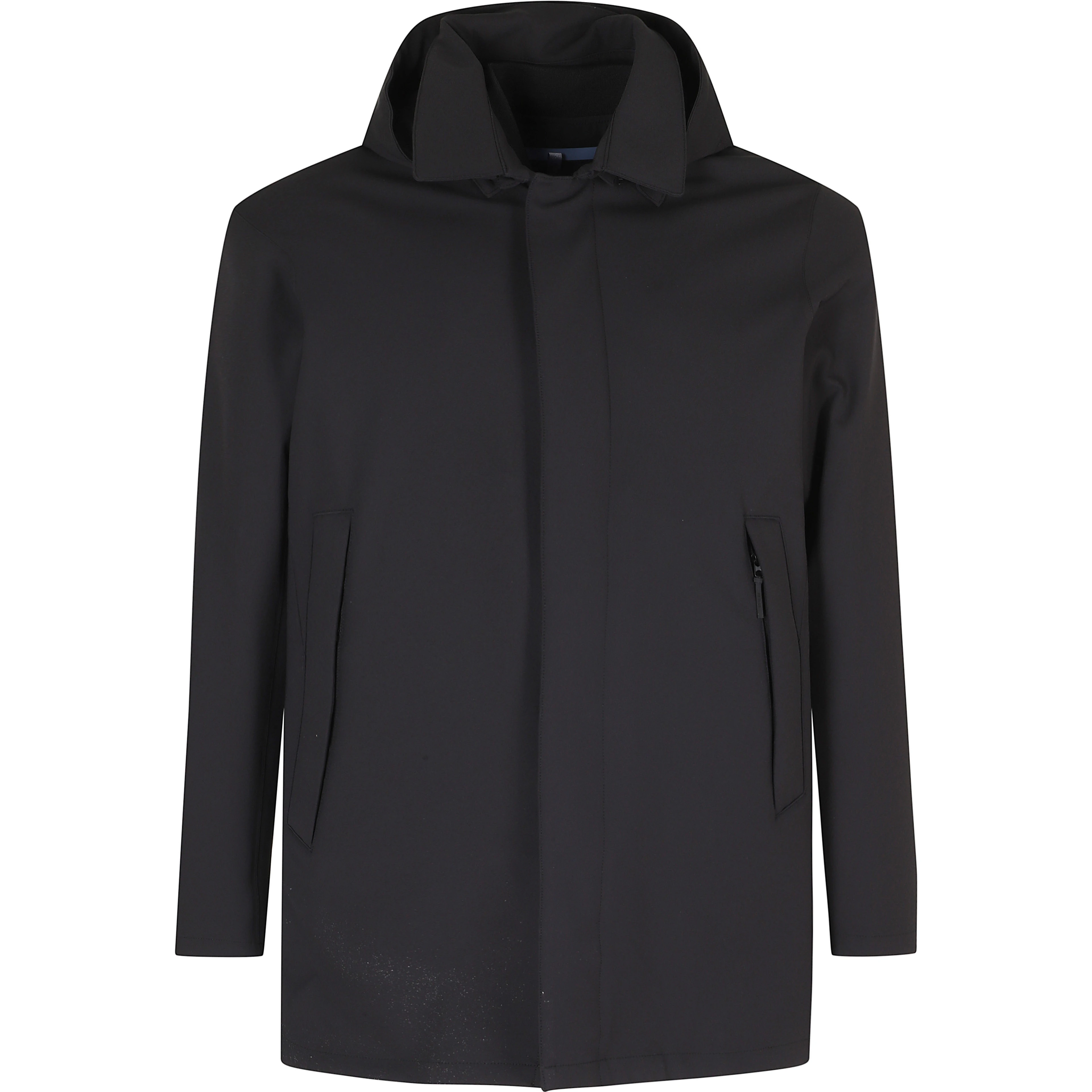 GIACCONE 3 IN 1 SOFT SHELL