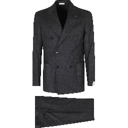 ABITO LANA VITALE BARBERIS