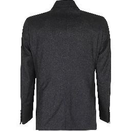 ABITO LANA VITALE BARBERIS