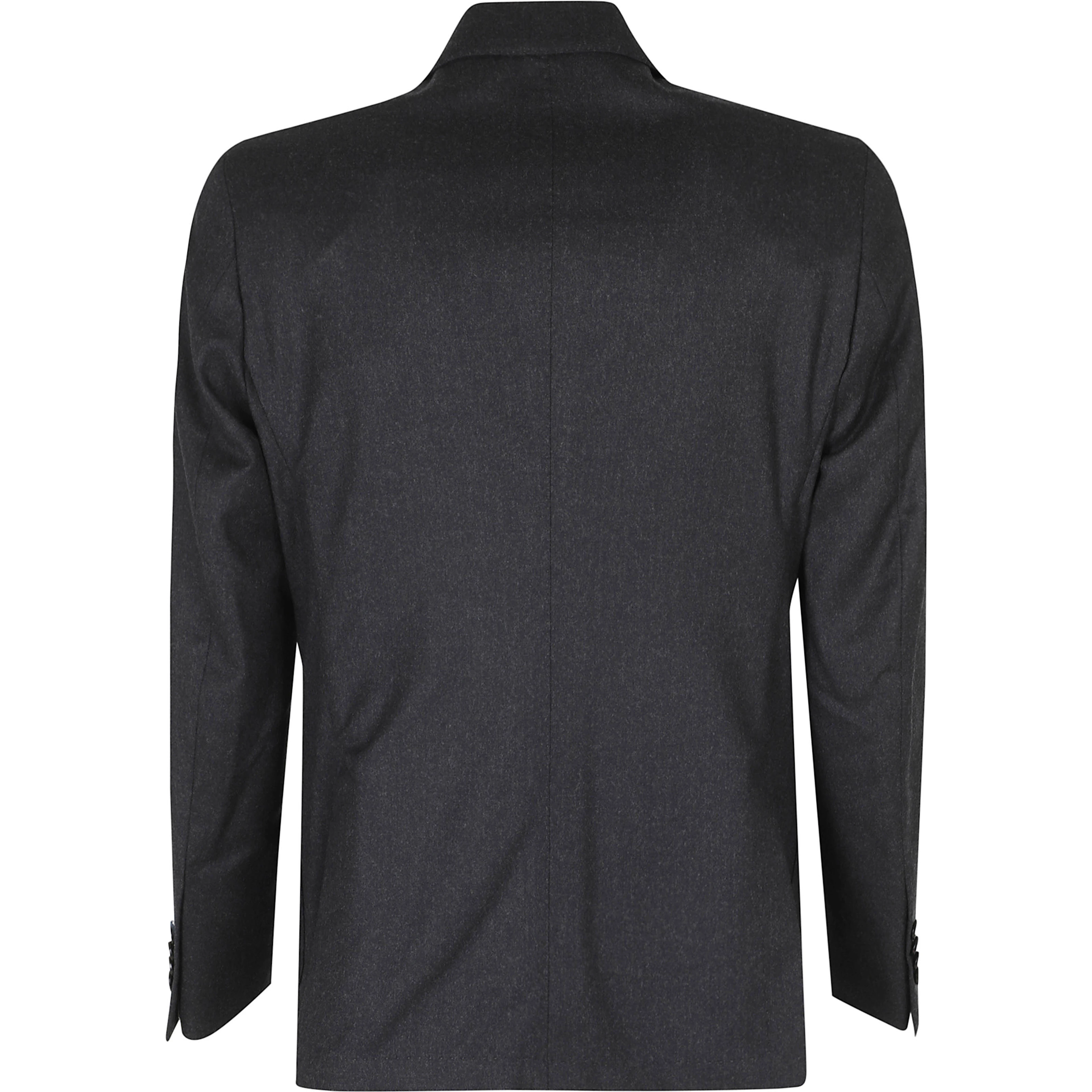 ABITO LANA VITALE BARBERIS