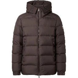 MONCLER Coats