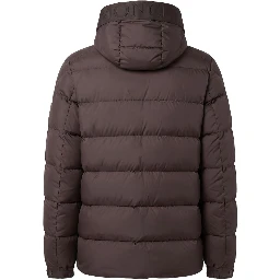 MONCLER Coats
