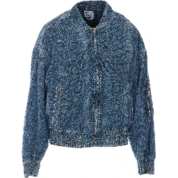 Liu Jo Coats Blue