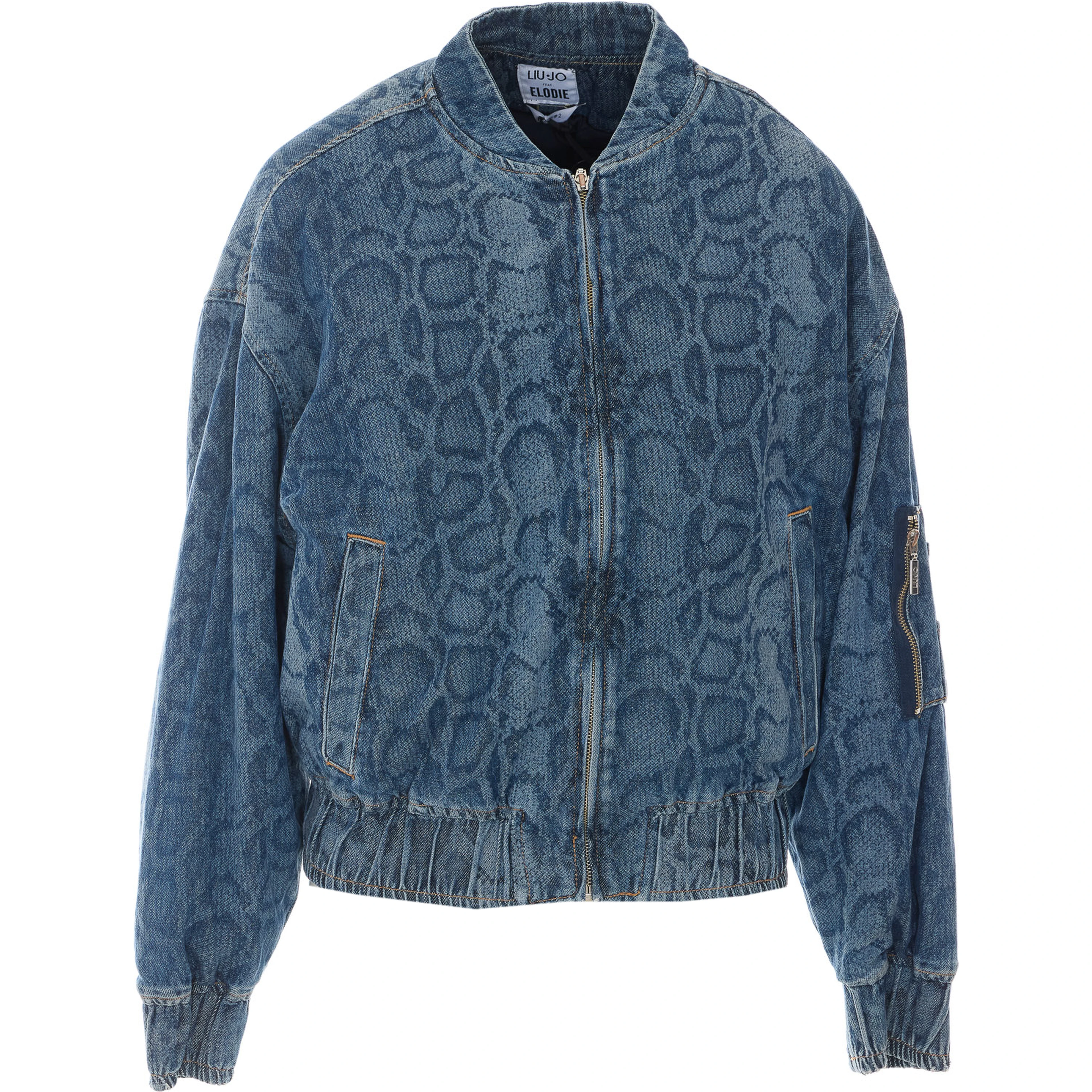 Liu Jo Coats Blue