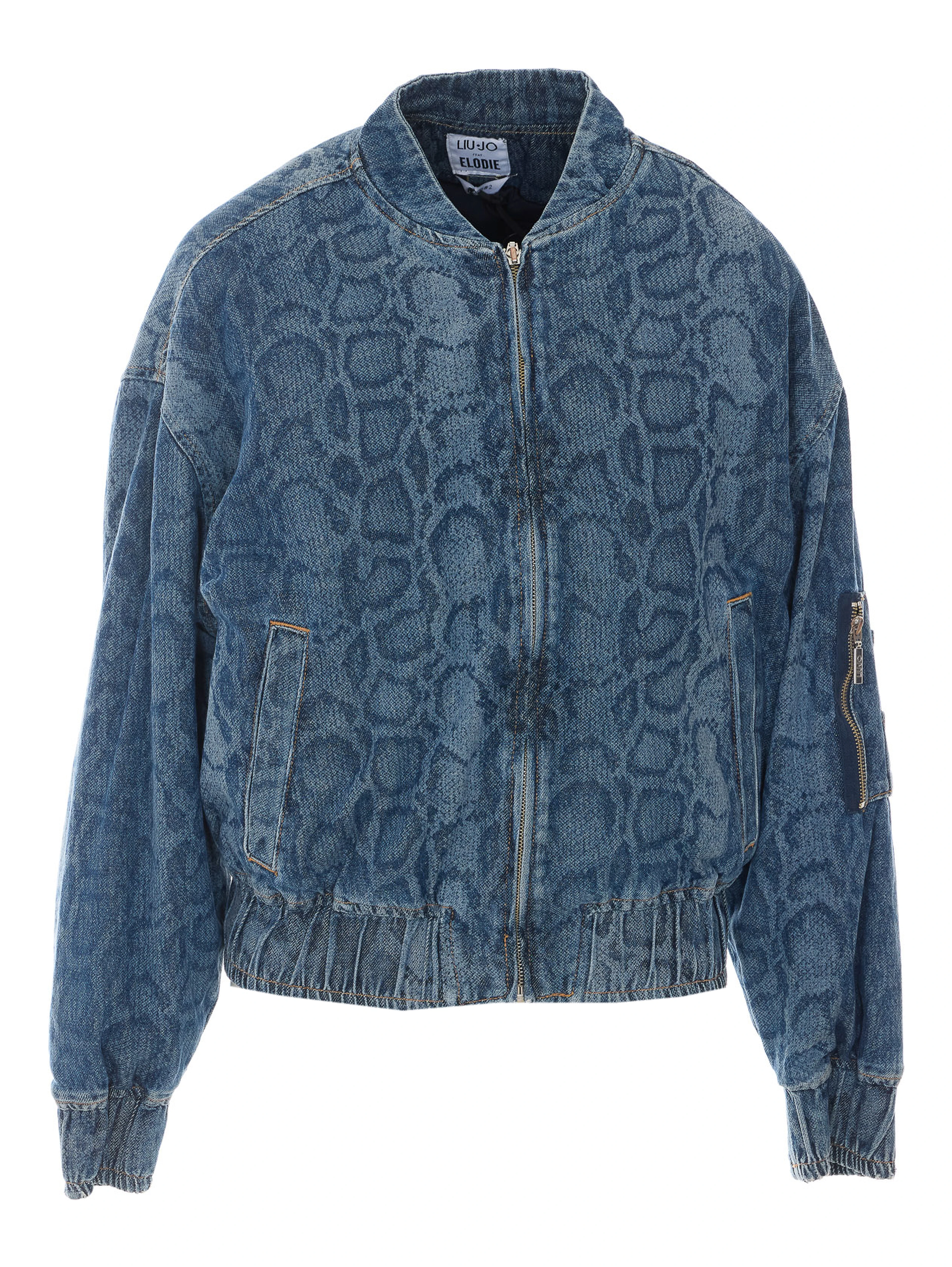 Liu Jo Coats Blue