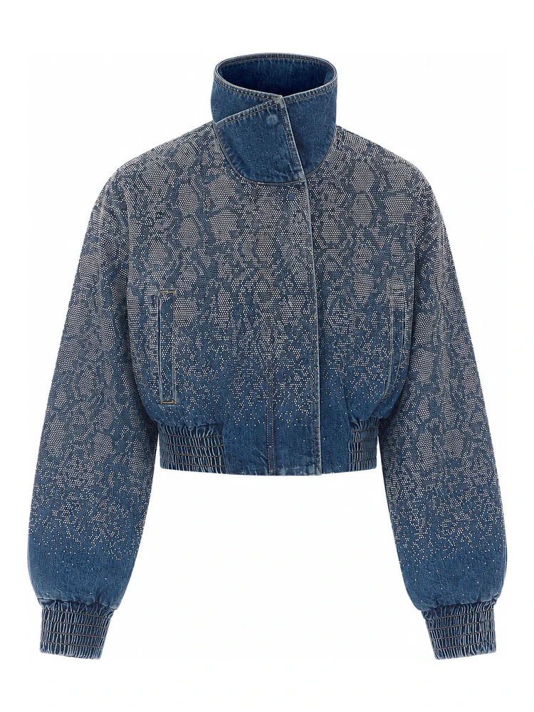 Liu Jo Coats