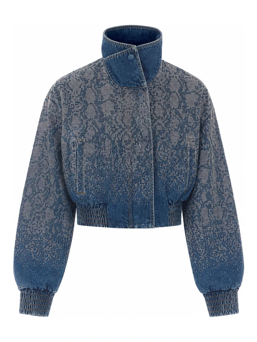 Liu Jo Coats
