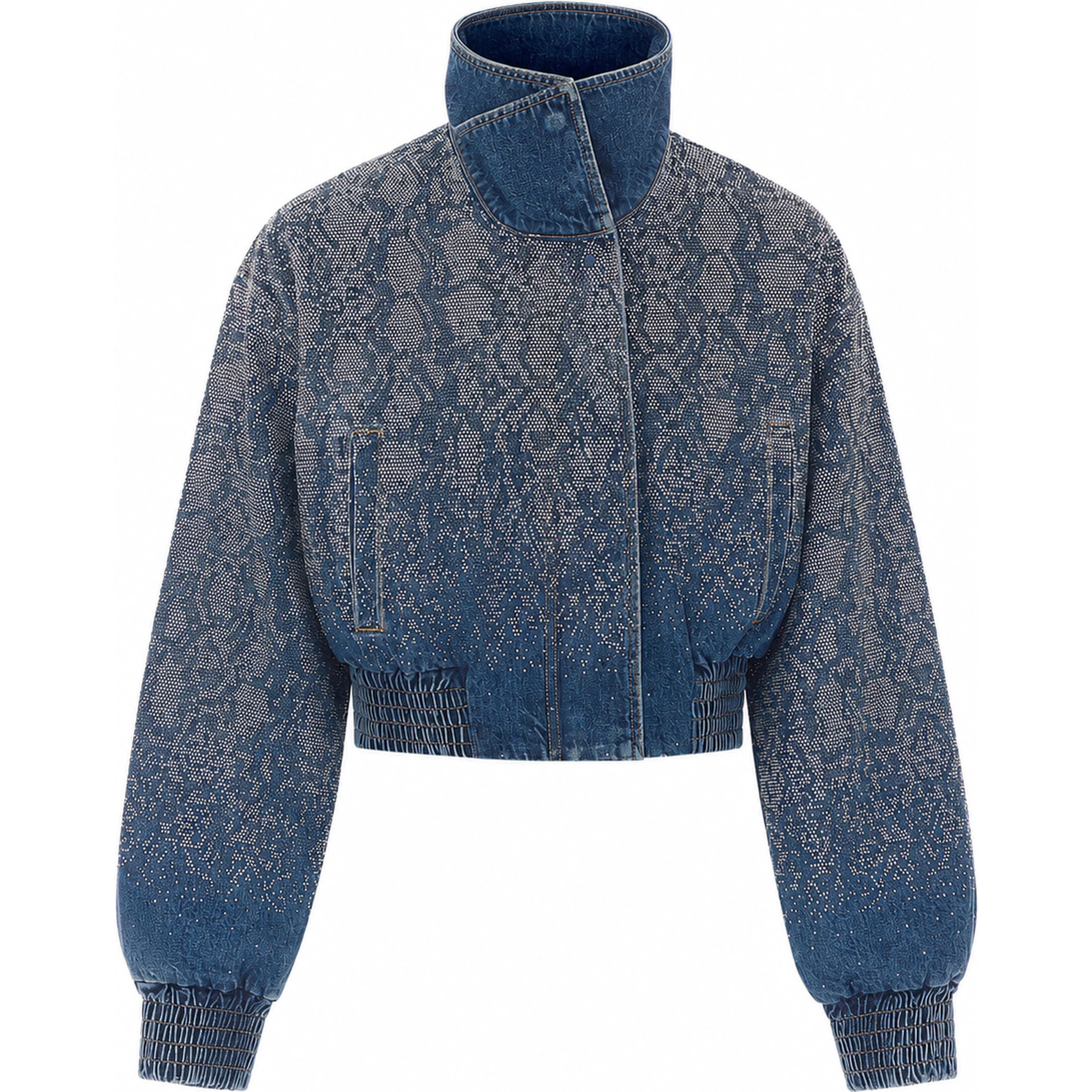Liu Jo Coats
