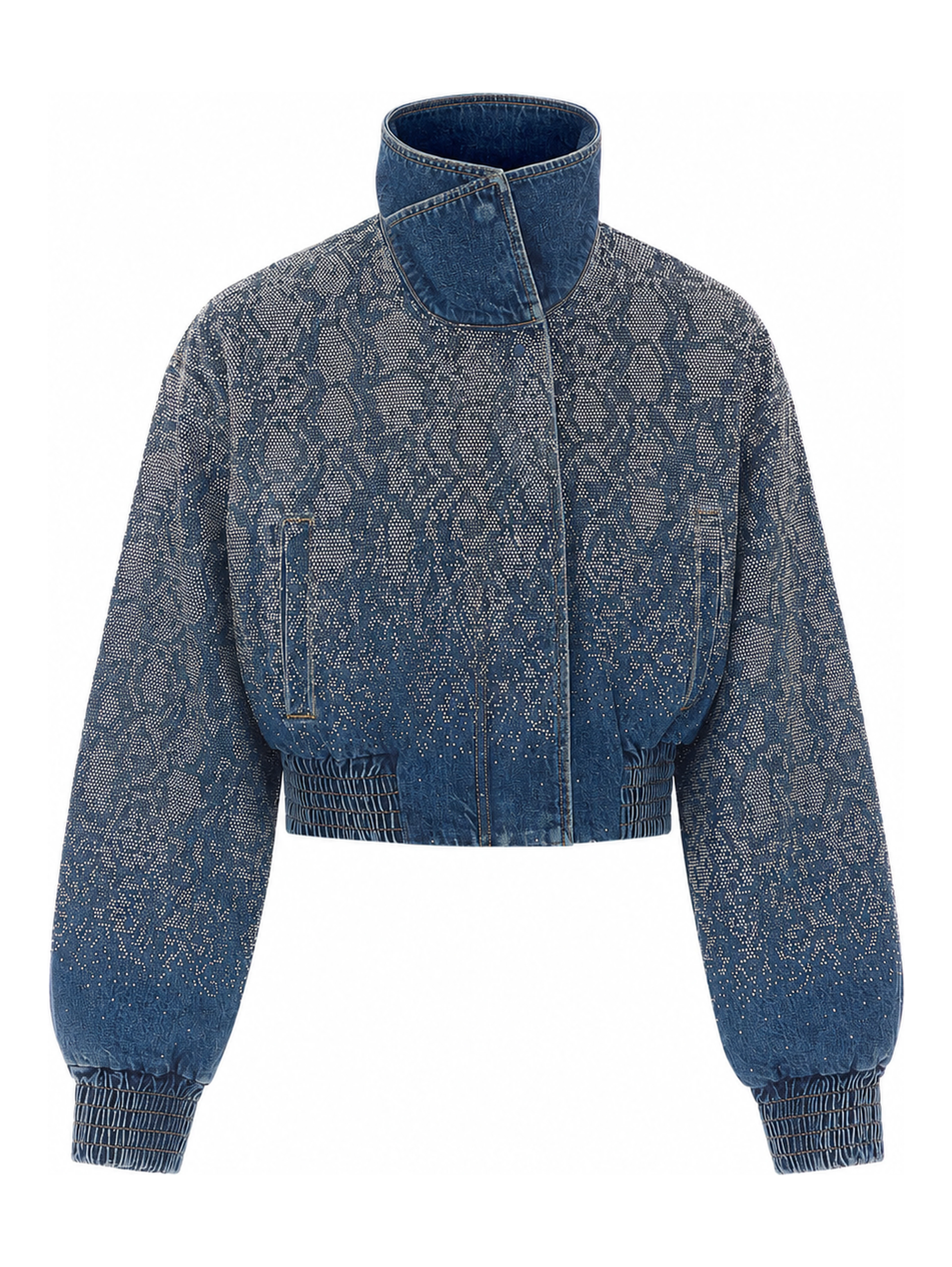 Liu Jo Coats