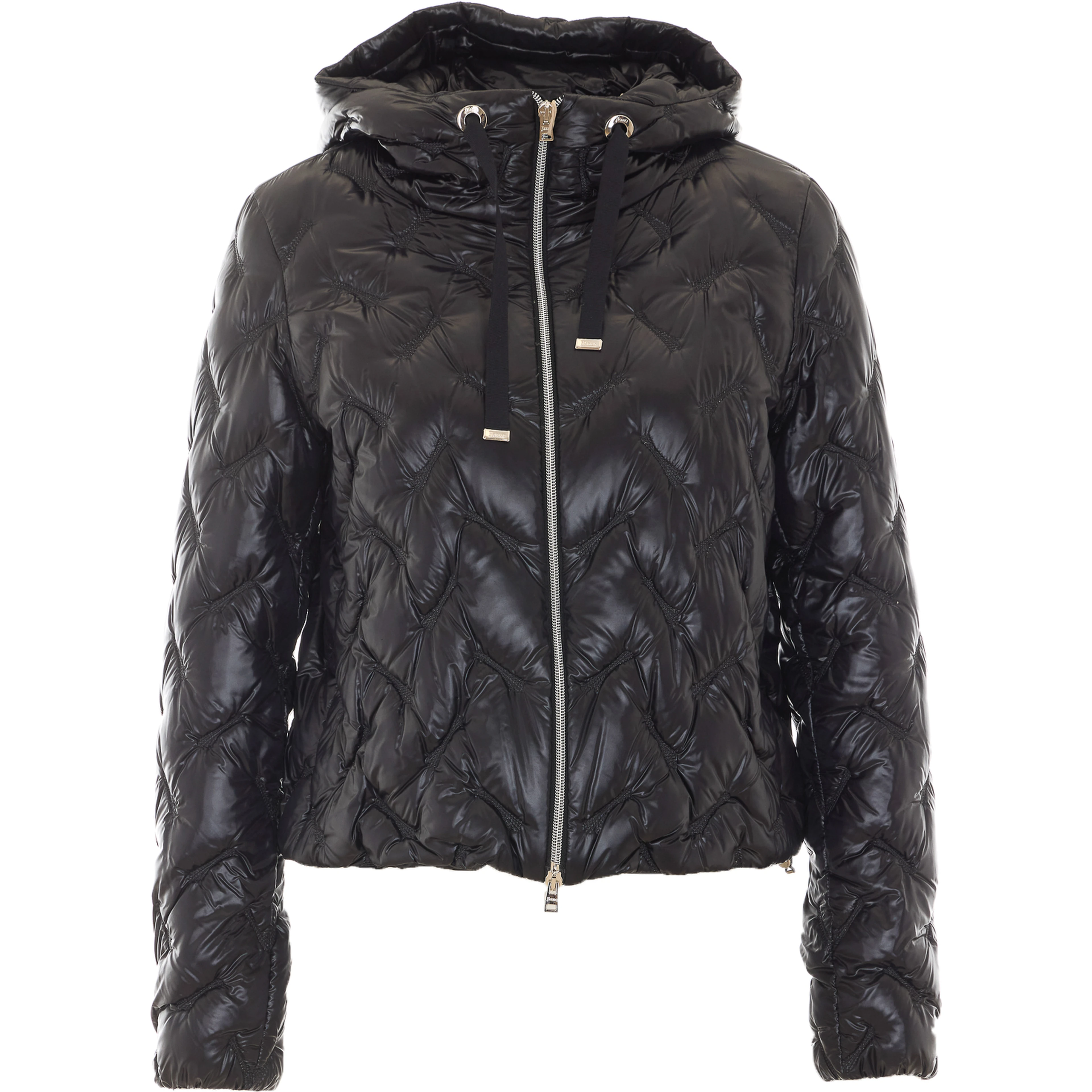 Herno Coats Black