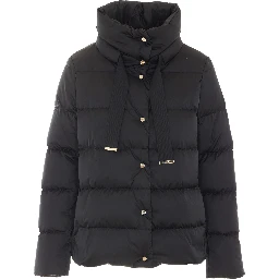 Herno Coats Black