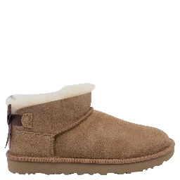 UGG Boots Beige