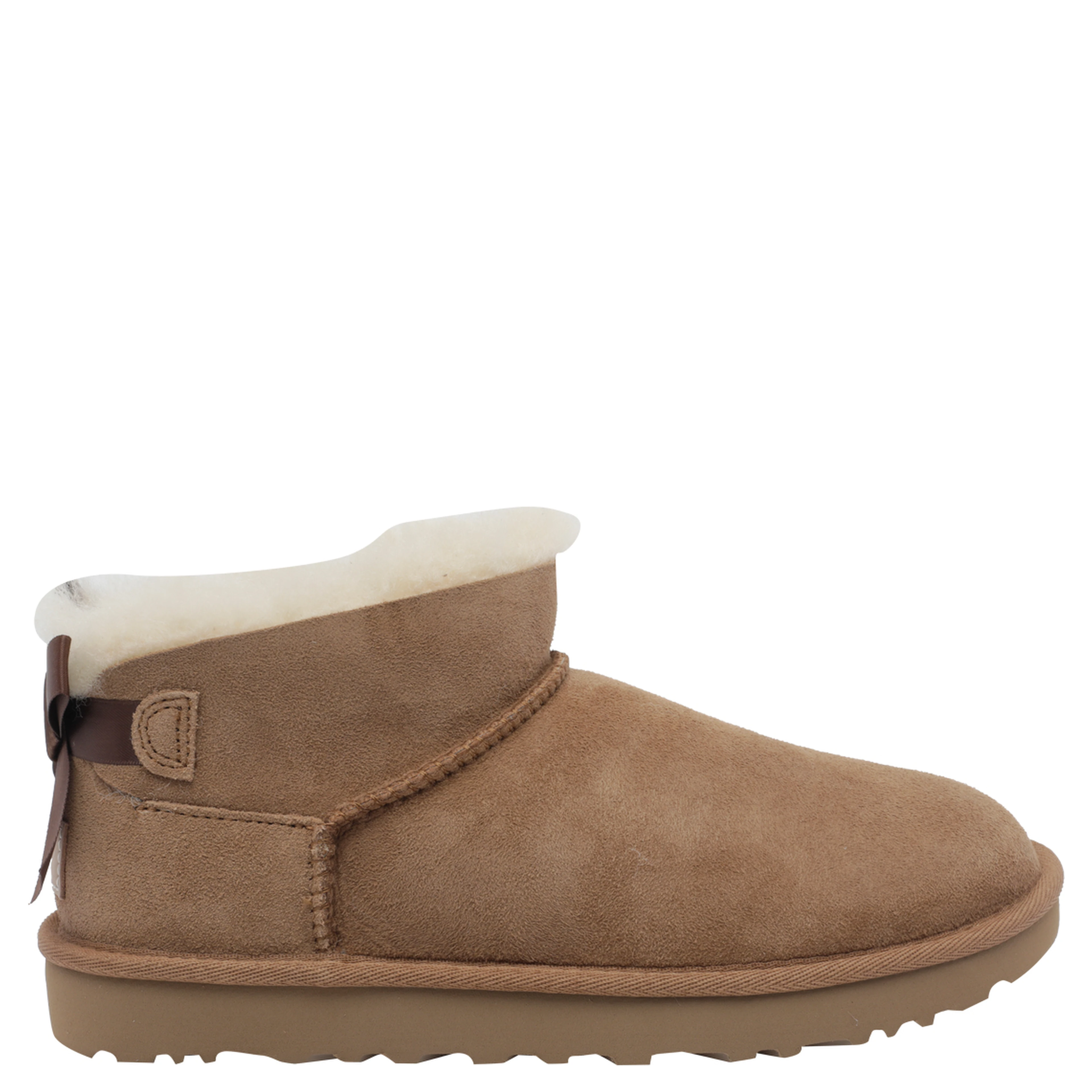 UGG Boots Beige