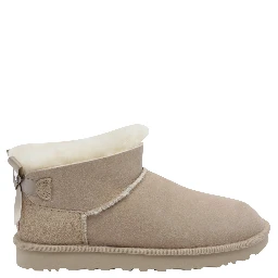 UGG Boots Beige