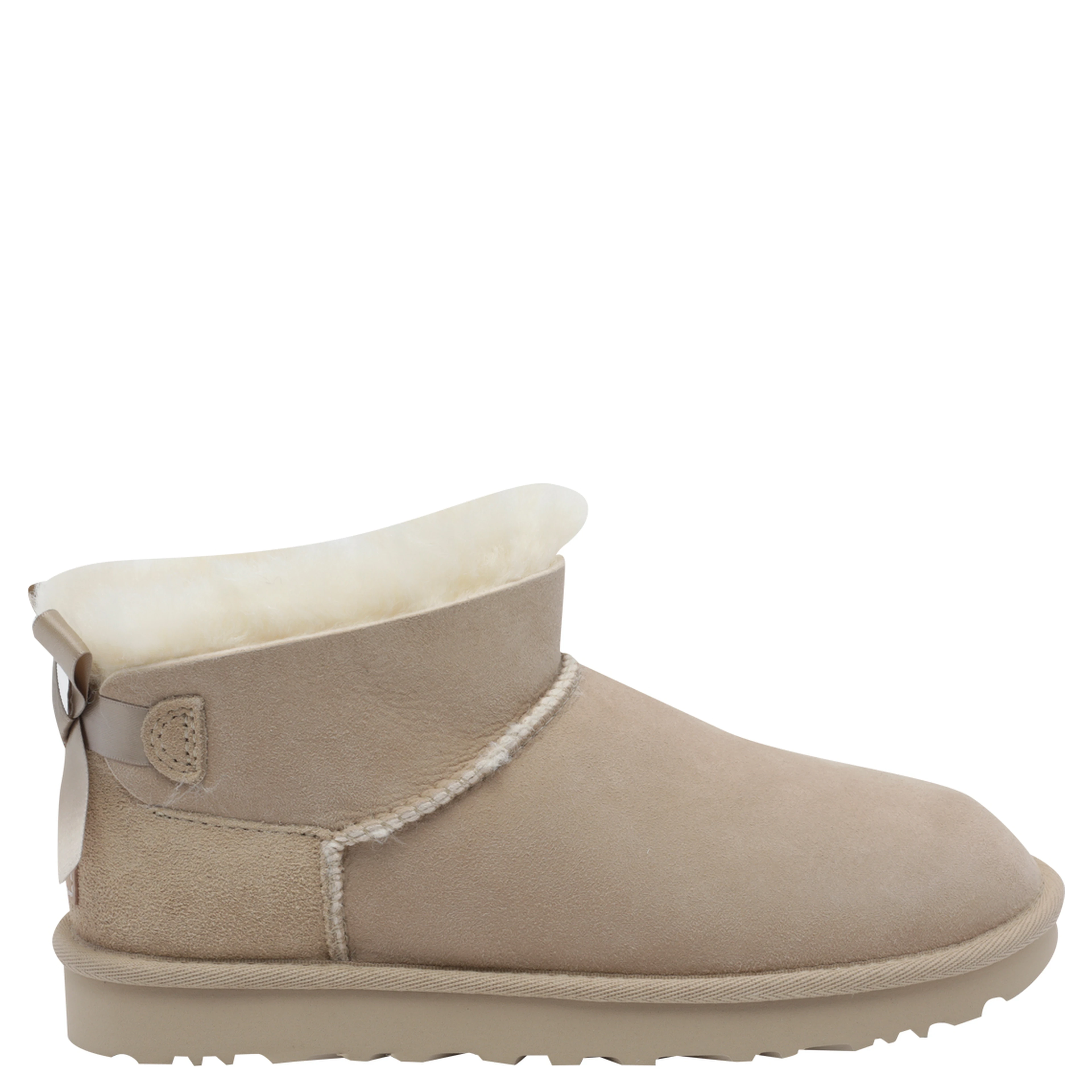 UGG Boots Beige