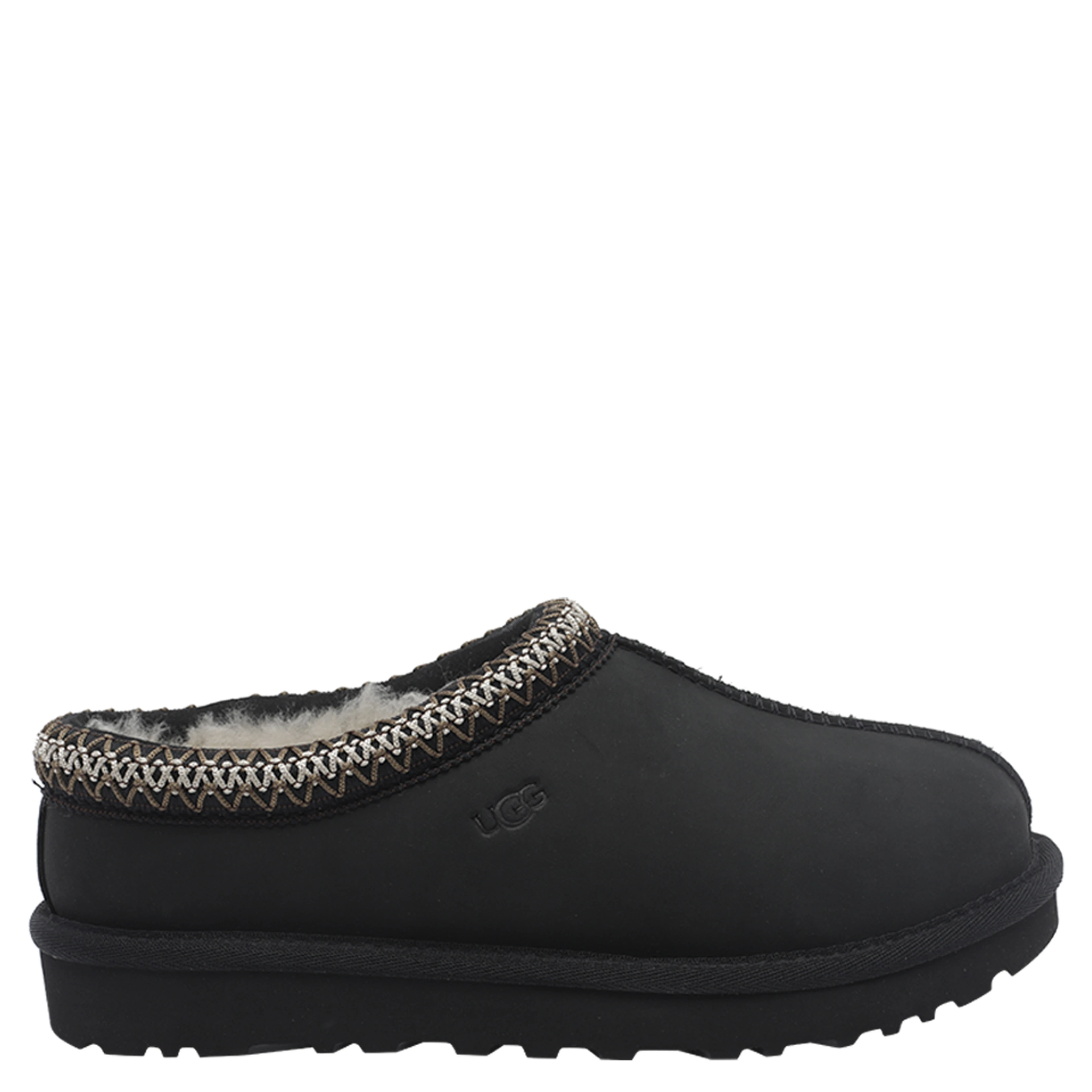 UGG Sandals Black