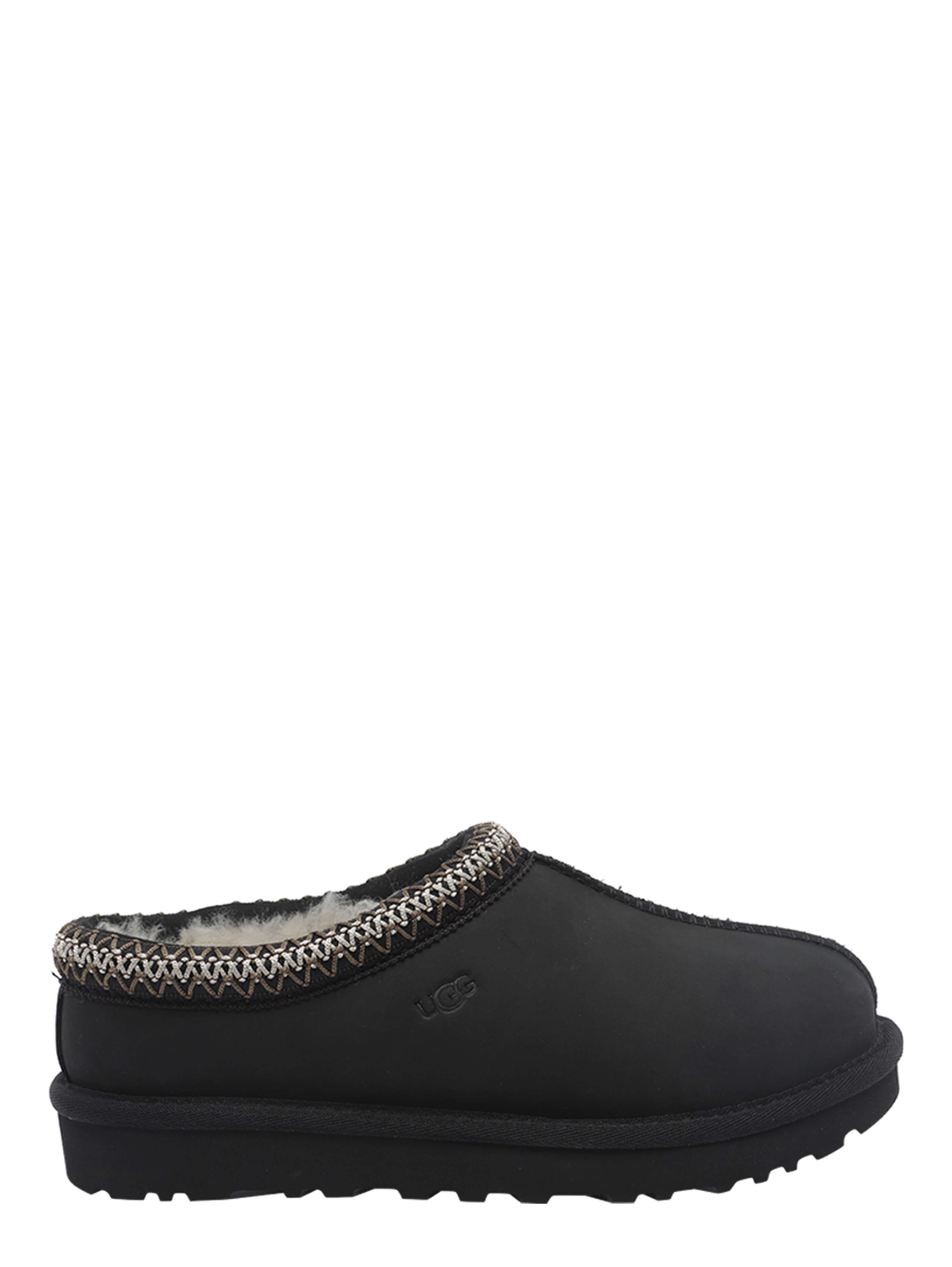 UGG Sandals Black