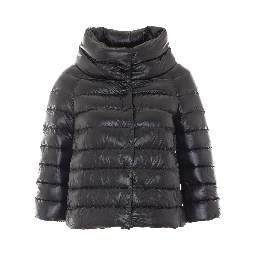 Herno Coats Black