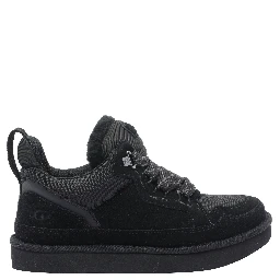 UGG Sneakers Black