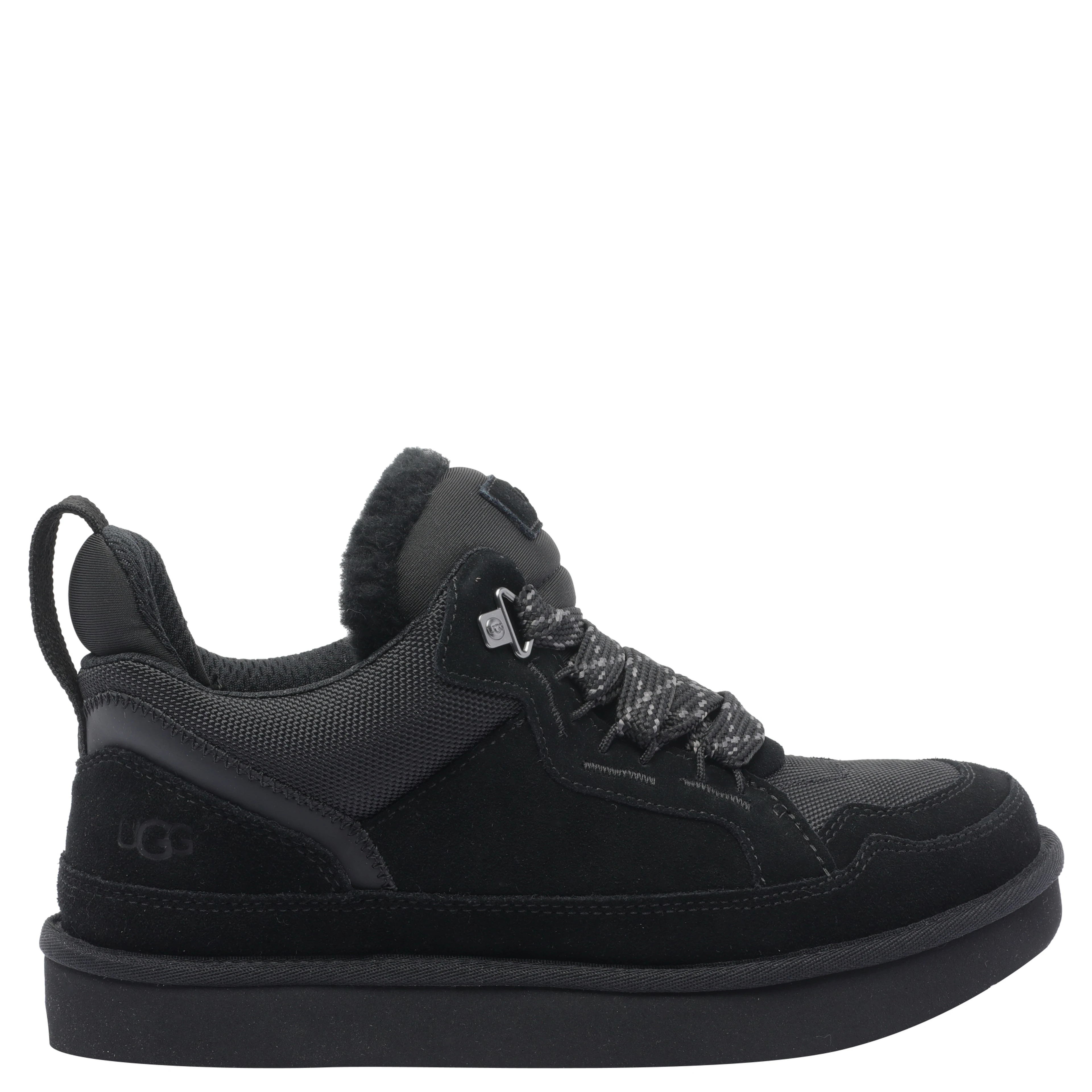 UGG Sneakers Black