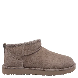 UGG Boots Beige