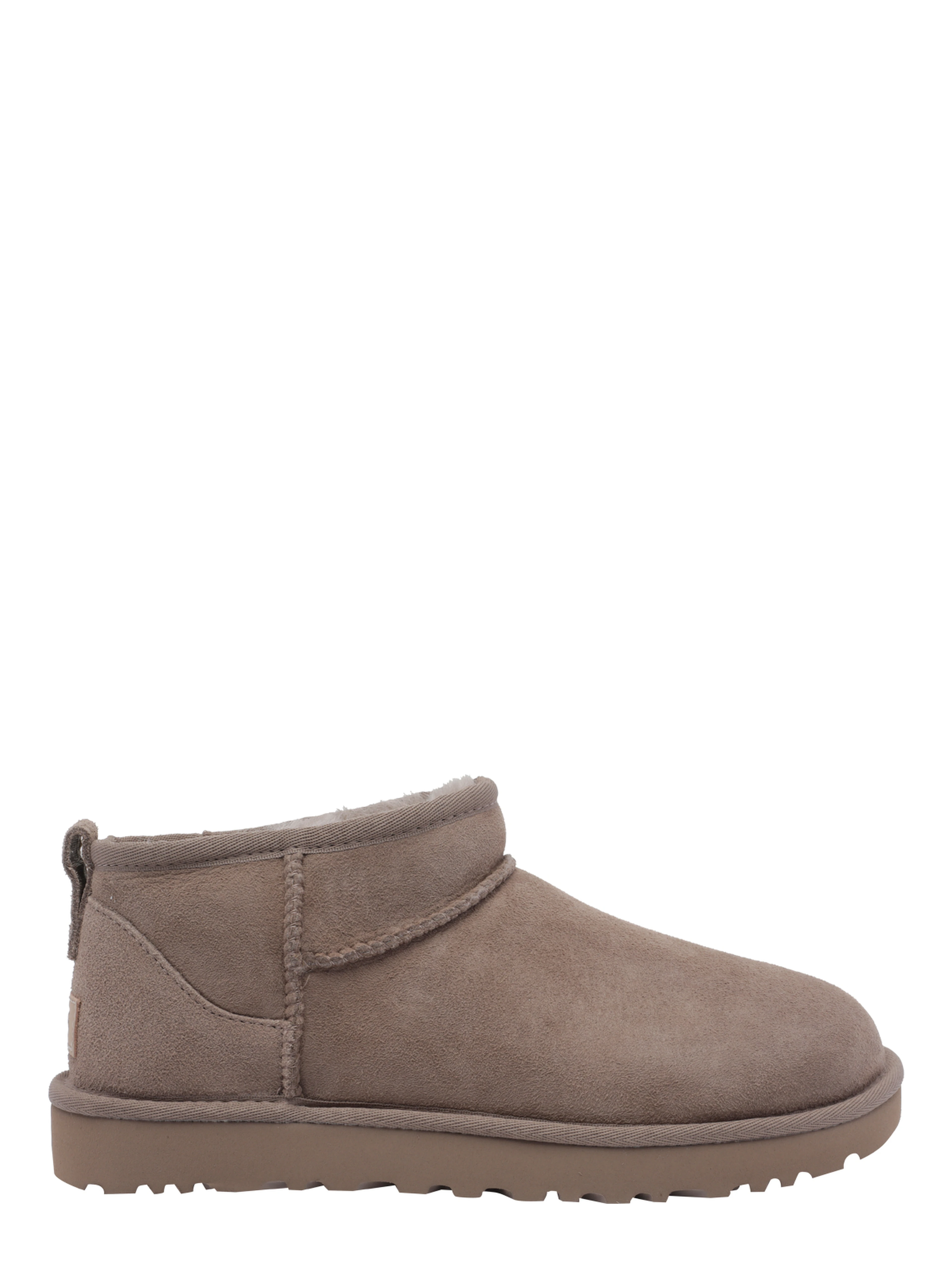 UGG Boots Beige