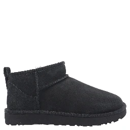 UGG Boots Black