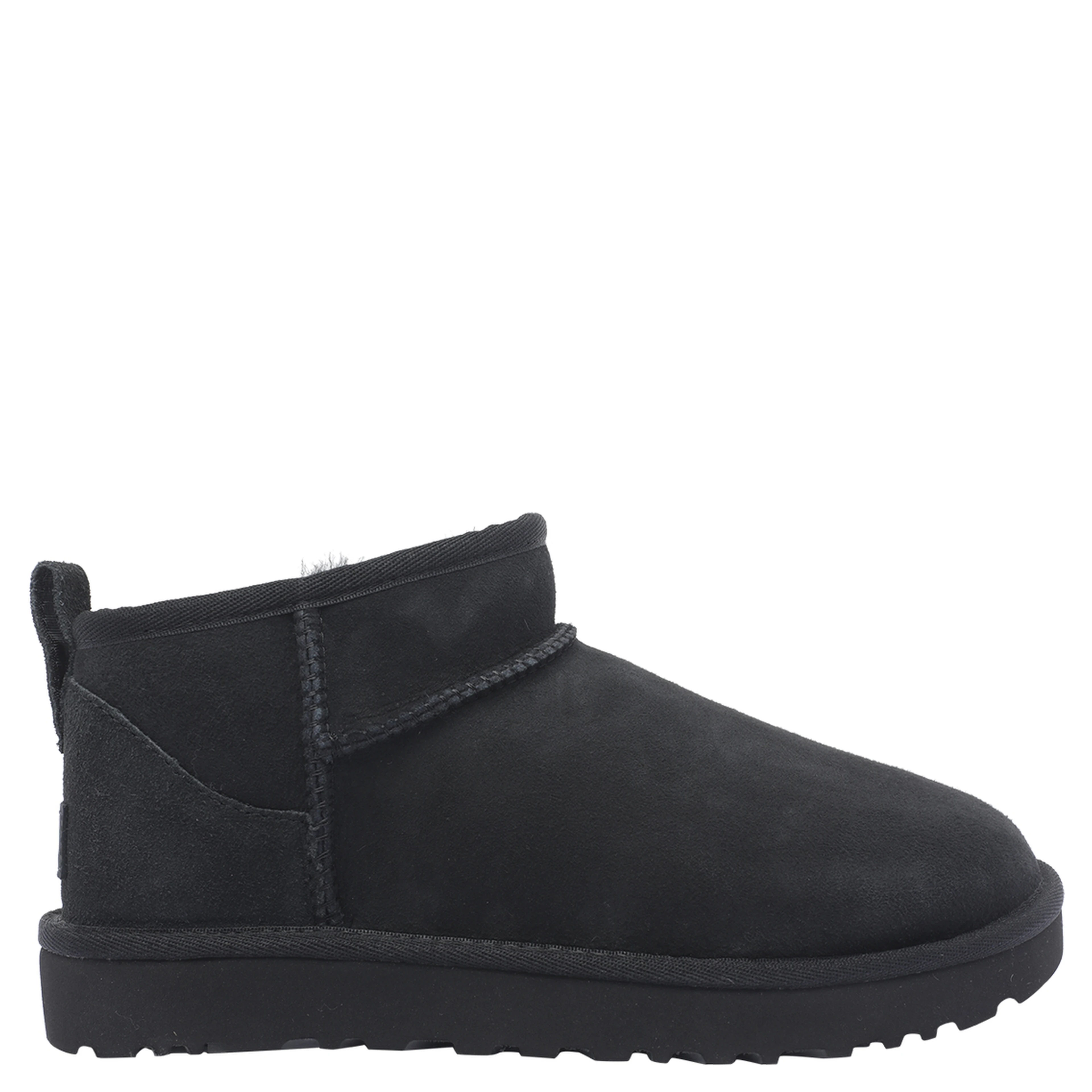 UGG Boots Black