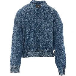Liu Jo Coats Blue