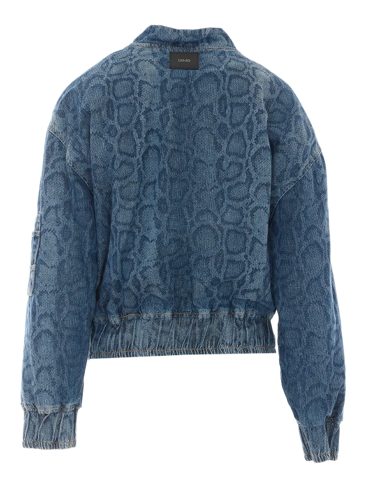 Liu Jo Coats Blue alternative