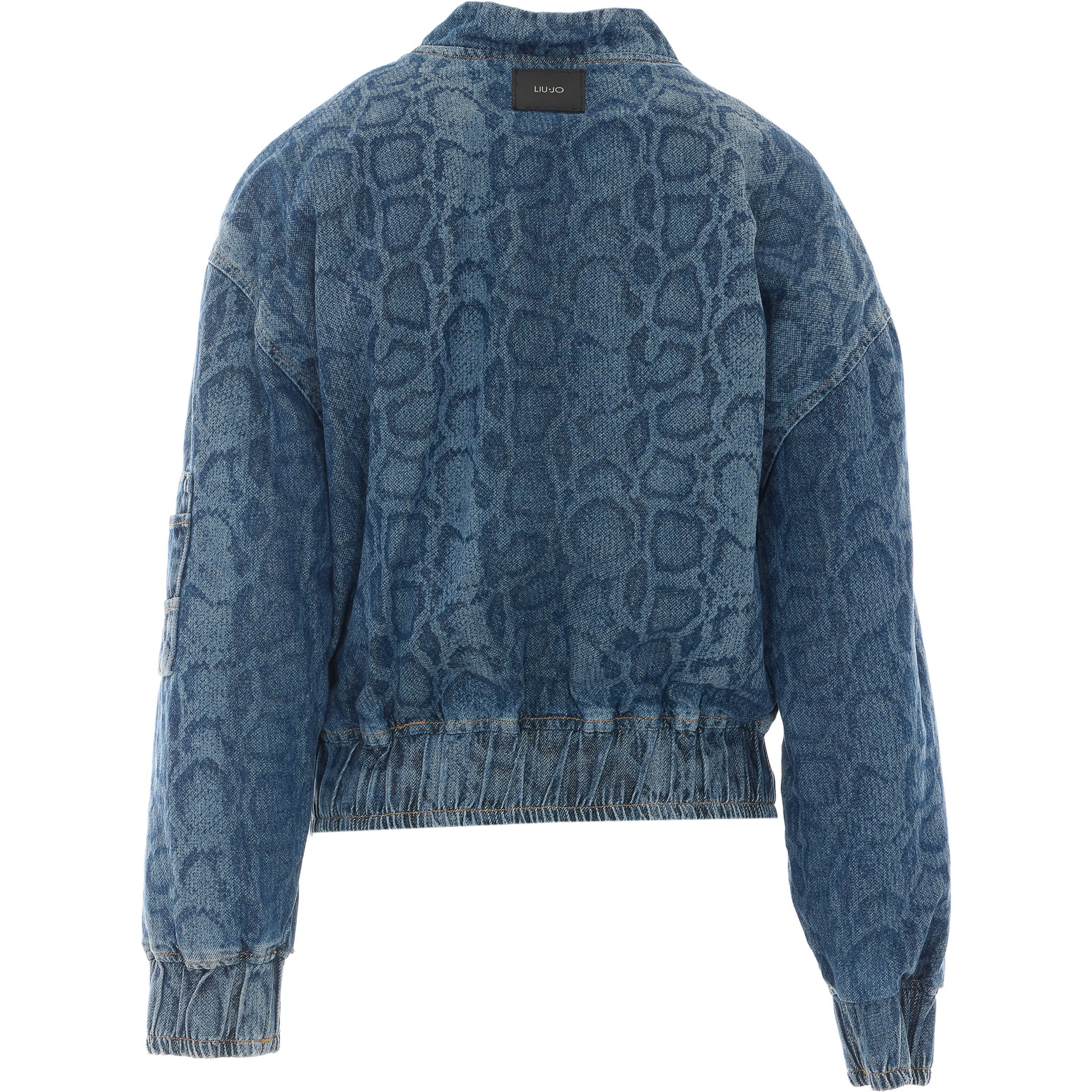 Liu Jo Coats Blue