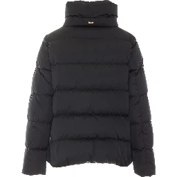 Herno Coats Black