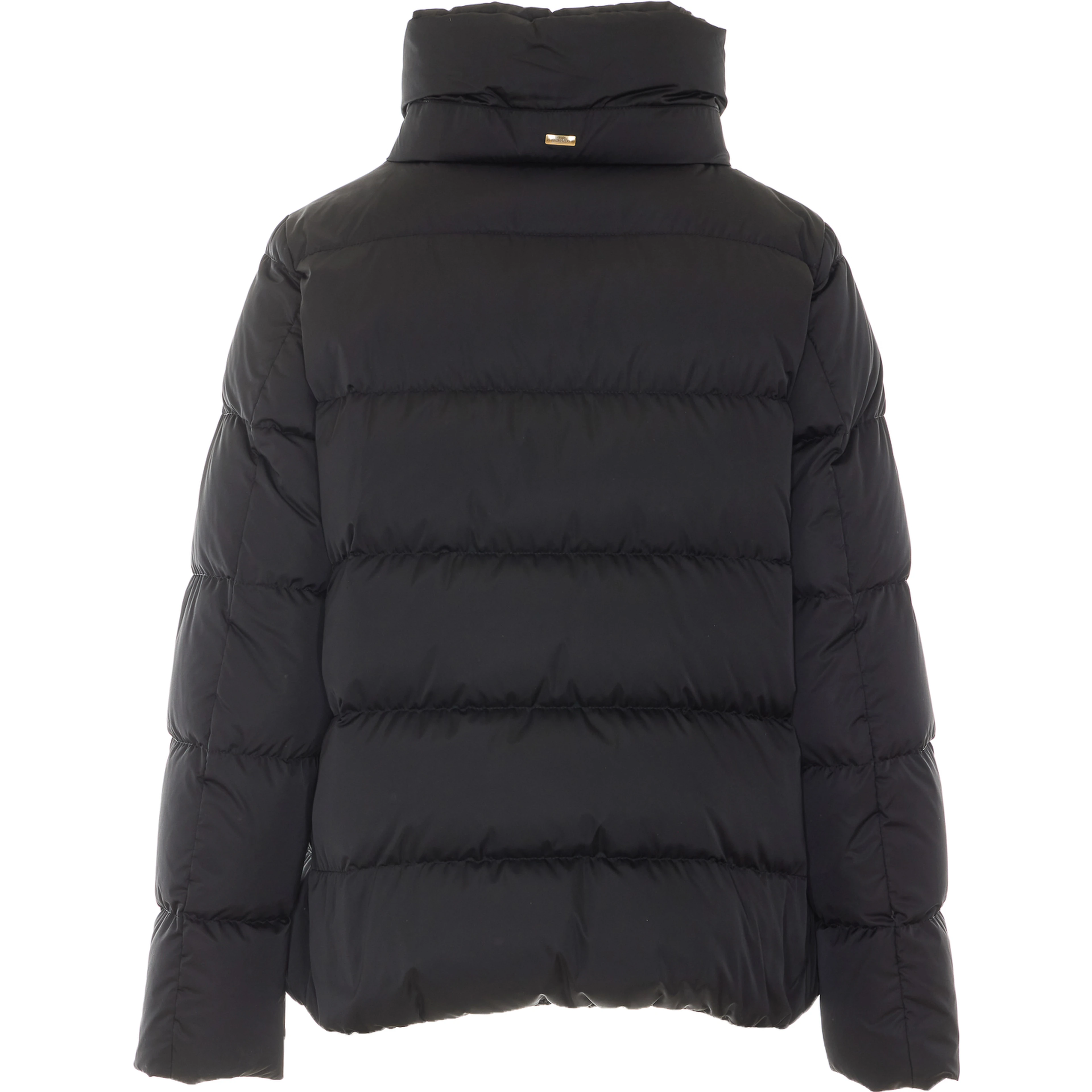Herno Coats Black