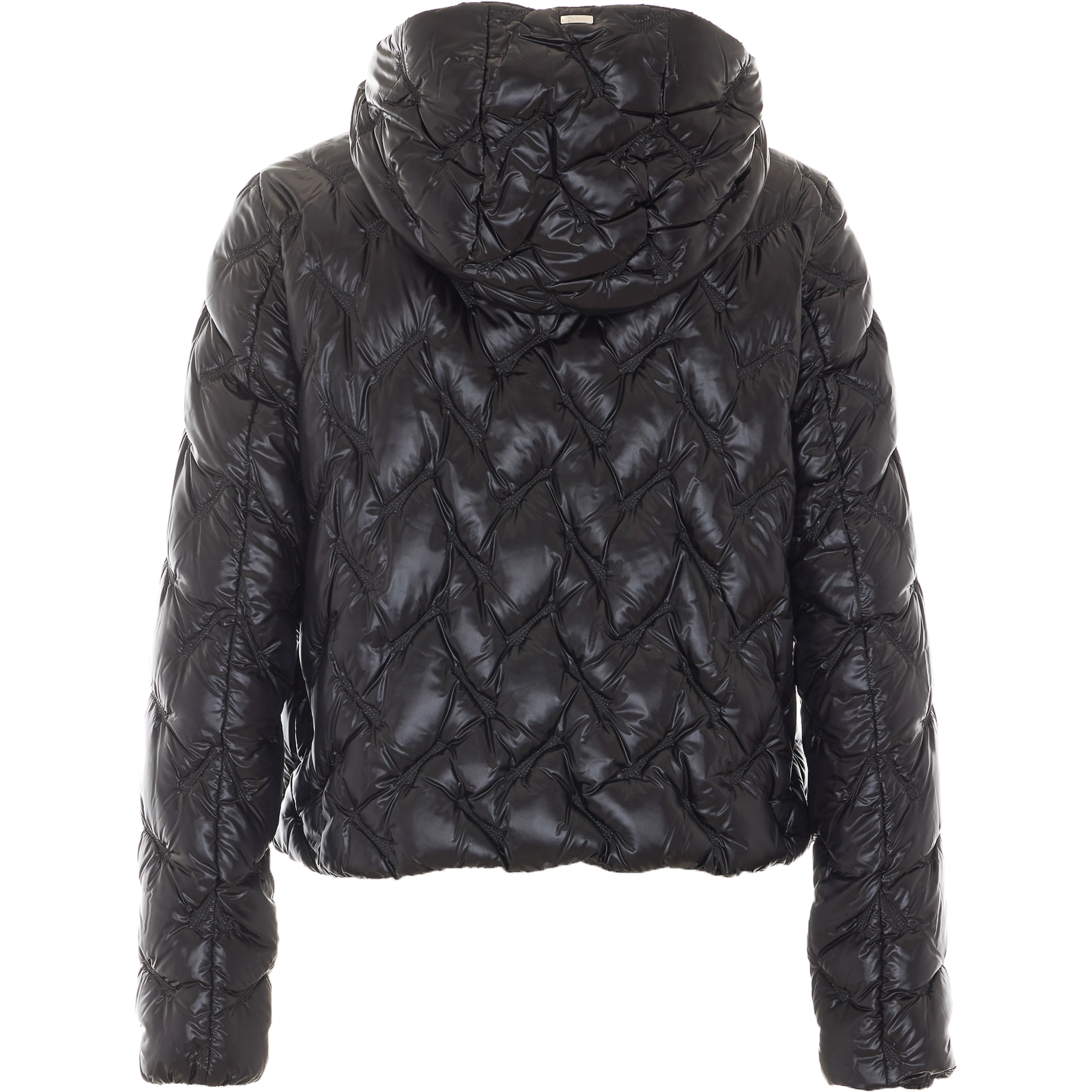 Herno Coats Black