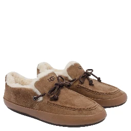 UGG Sneakers Beige