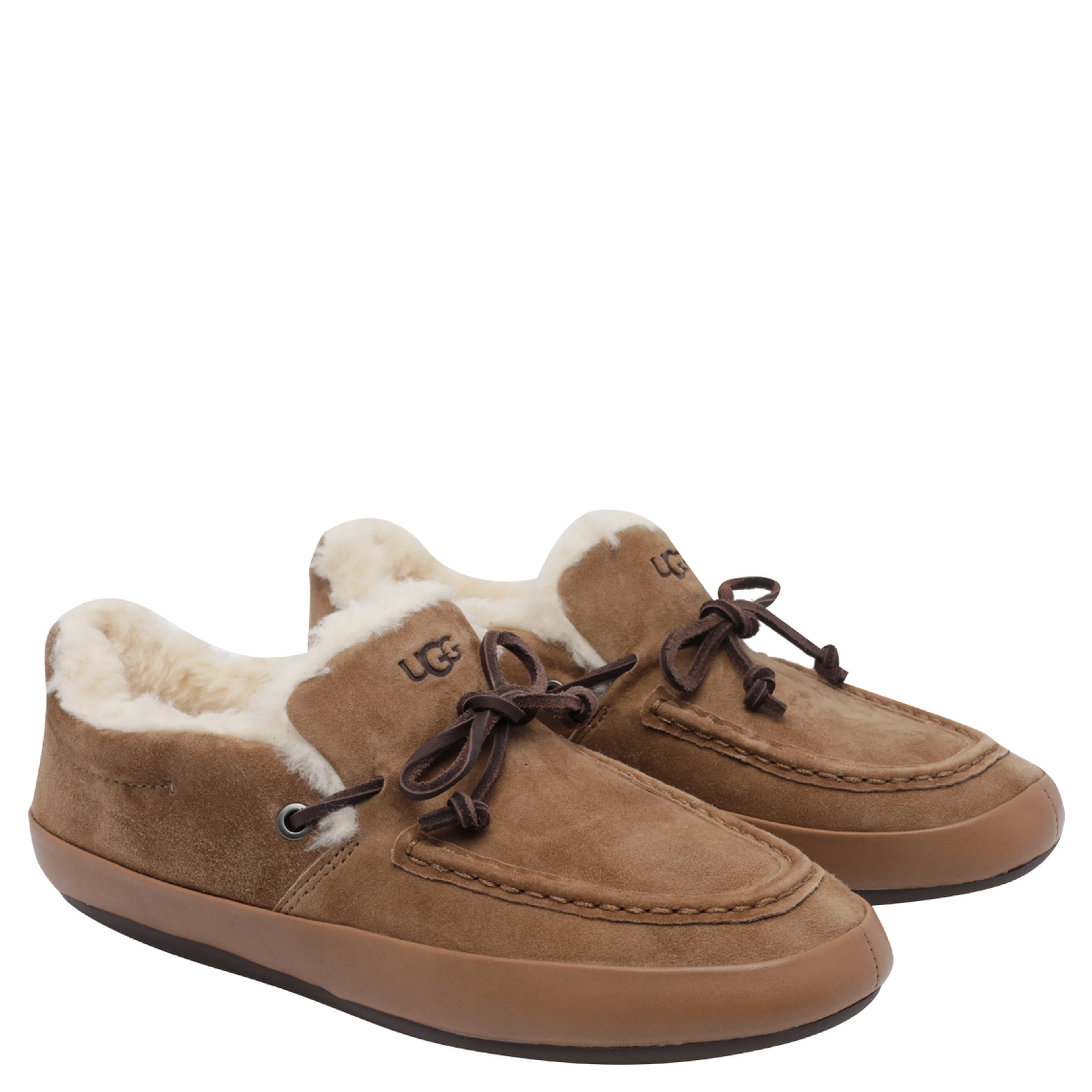UGG Sneakers Beige