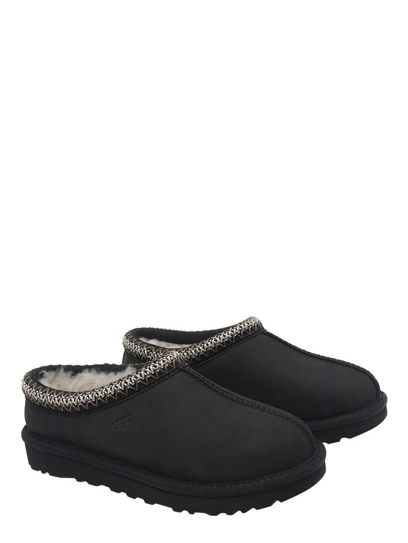 UGG Sandals Black