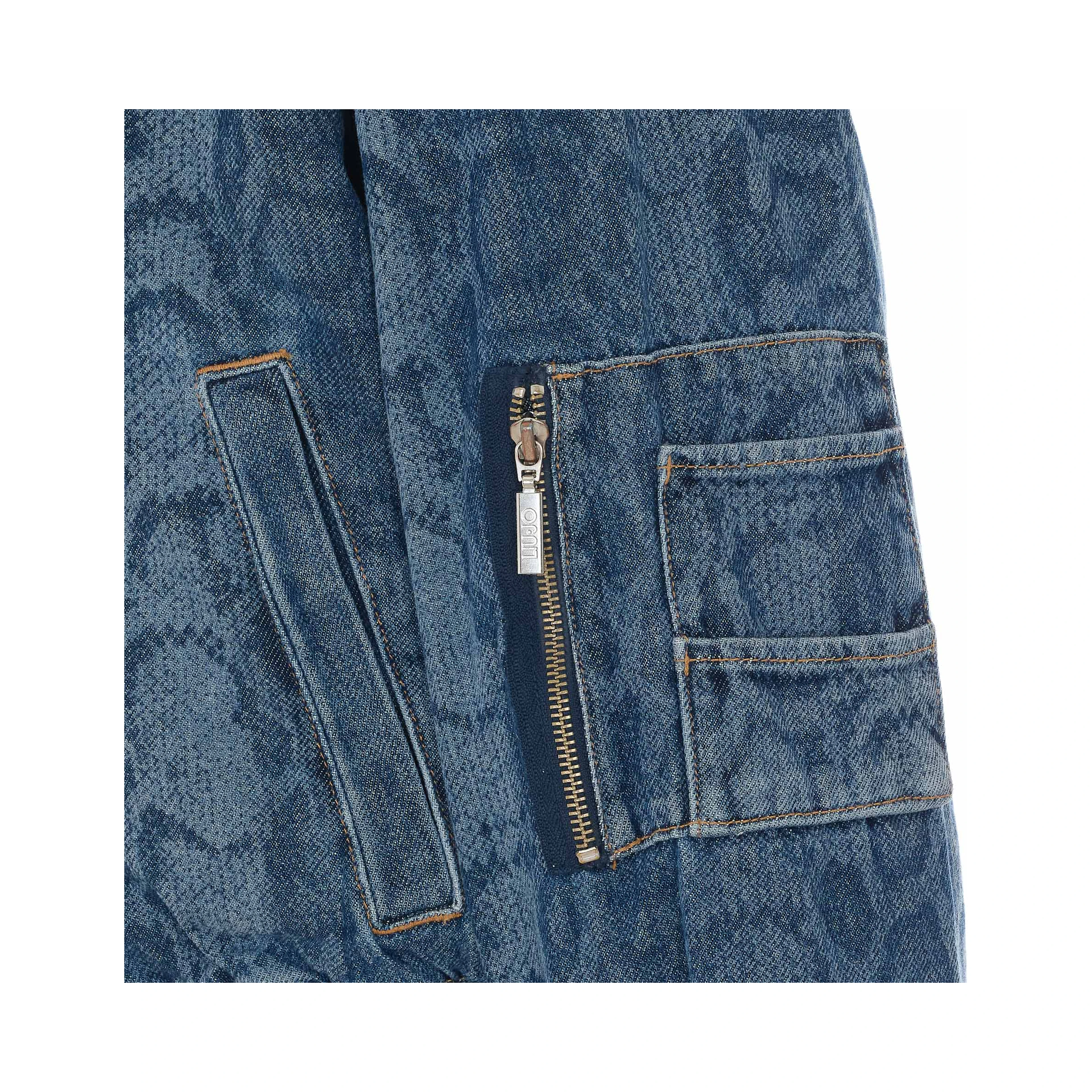 Liu Jo Coats Blue
