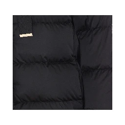 Herno Coats Black