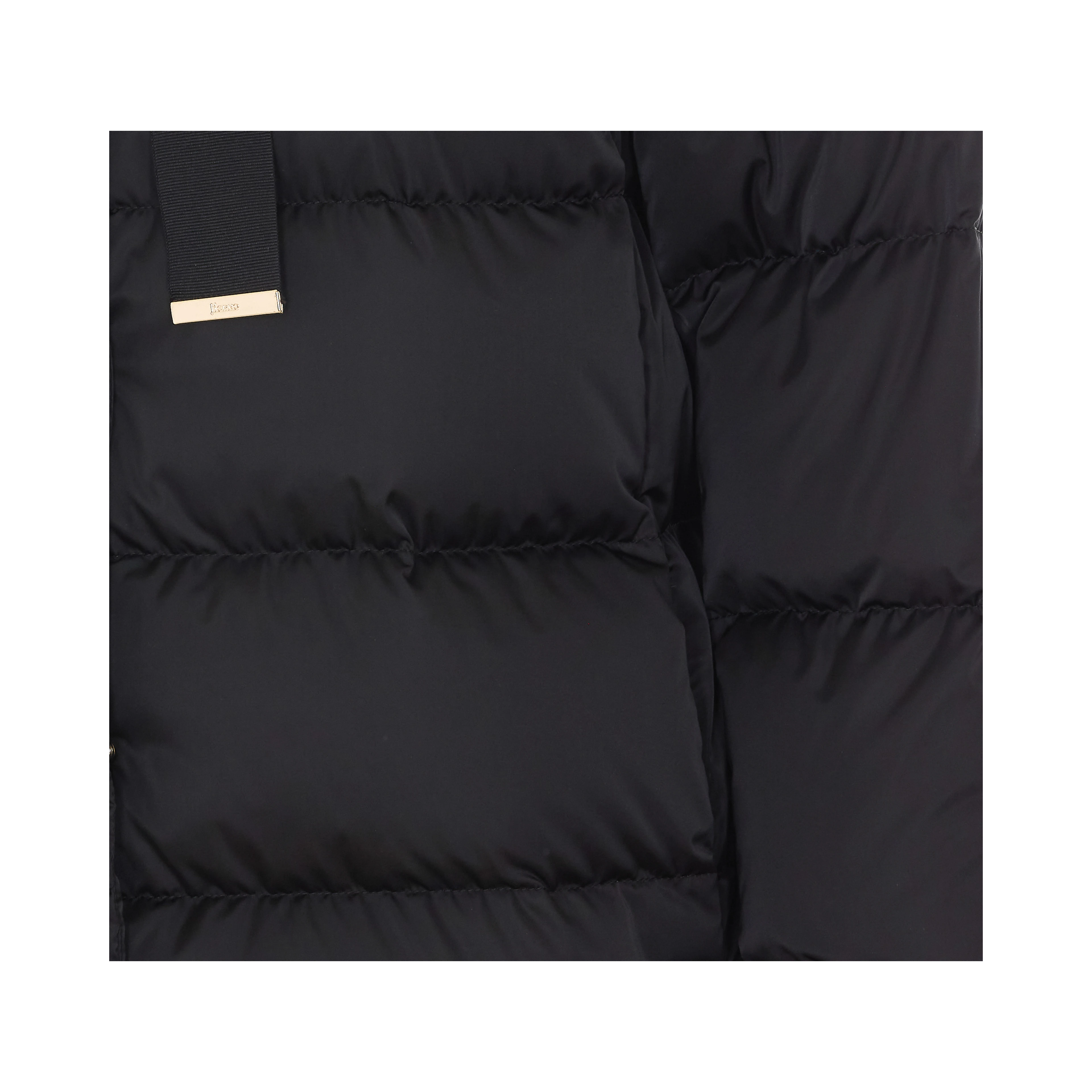 Herno Coats Black