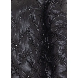 Herno Coats Black