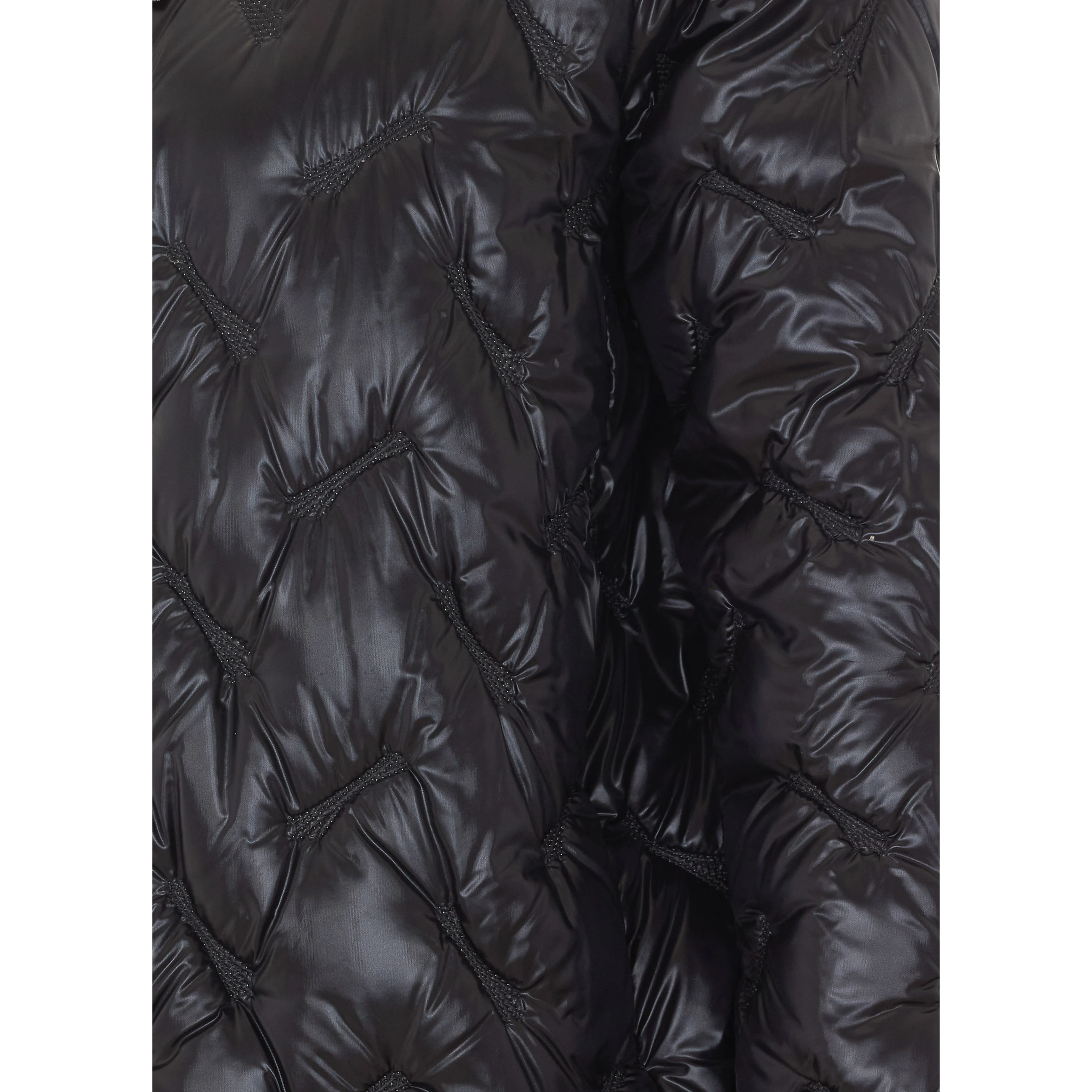 Herno Coats Black