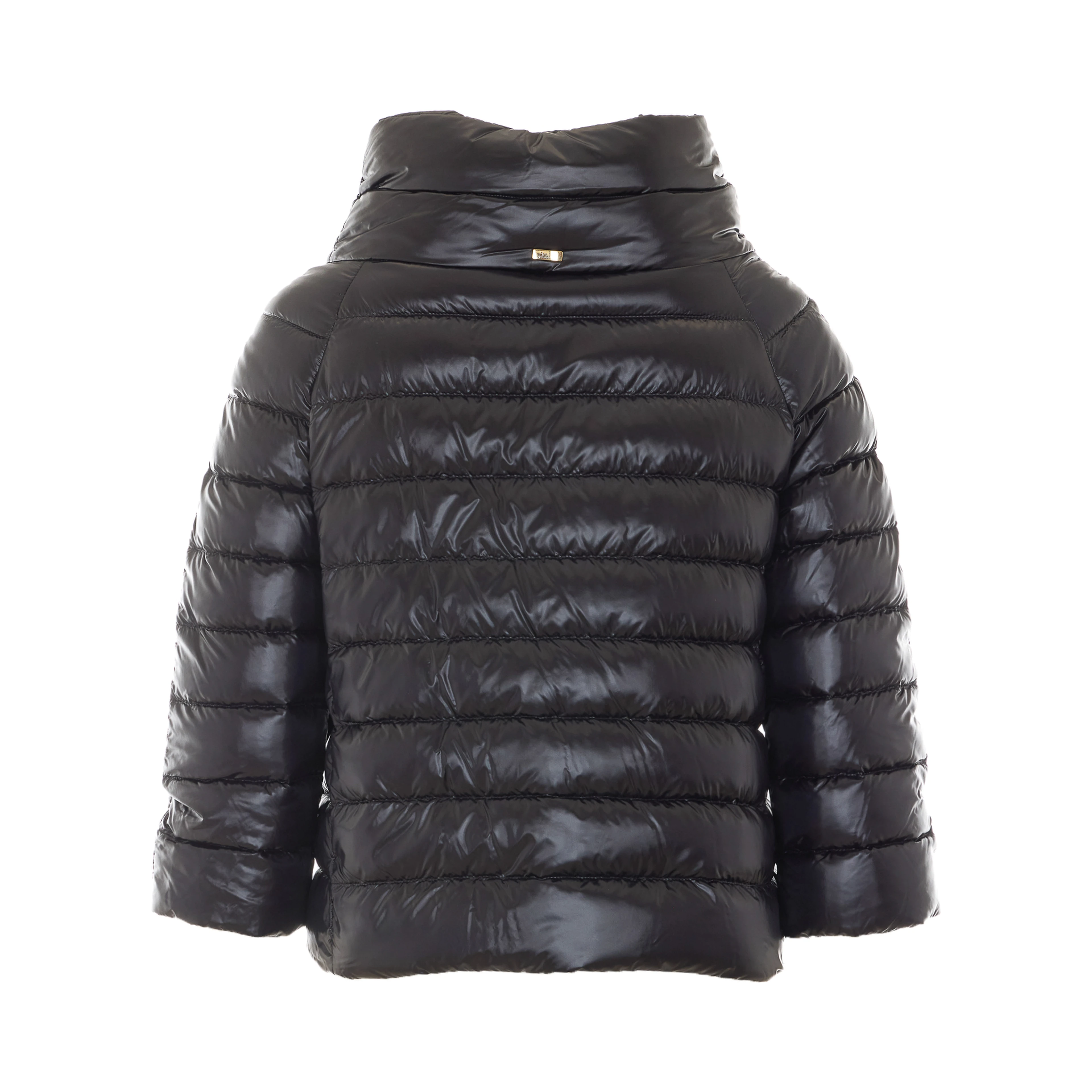 Herno Coats Black
