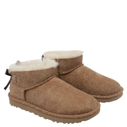 UGG Boots Beige