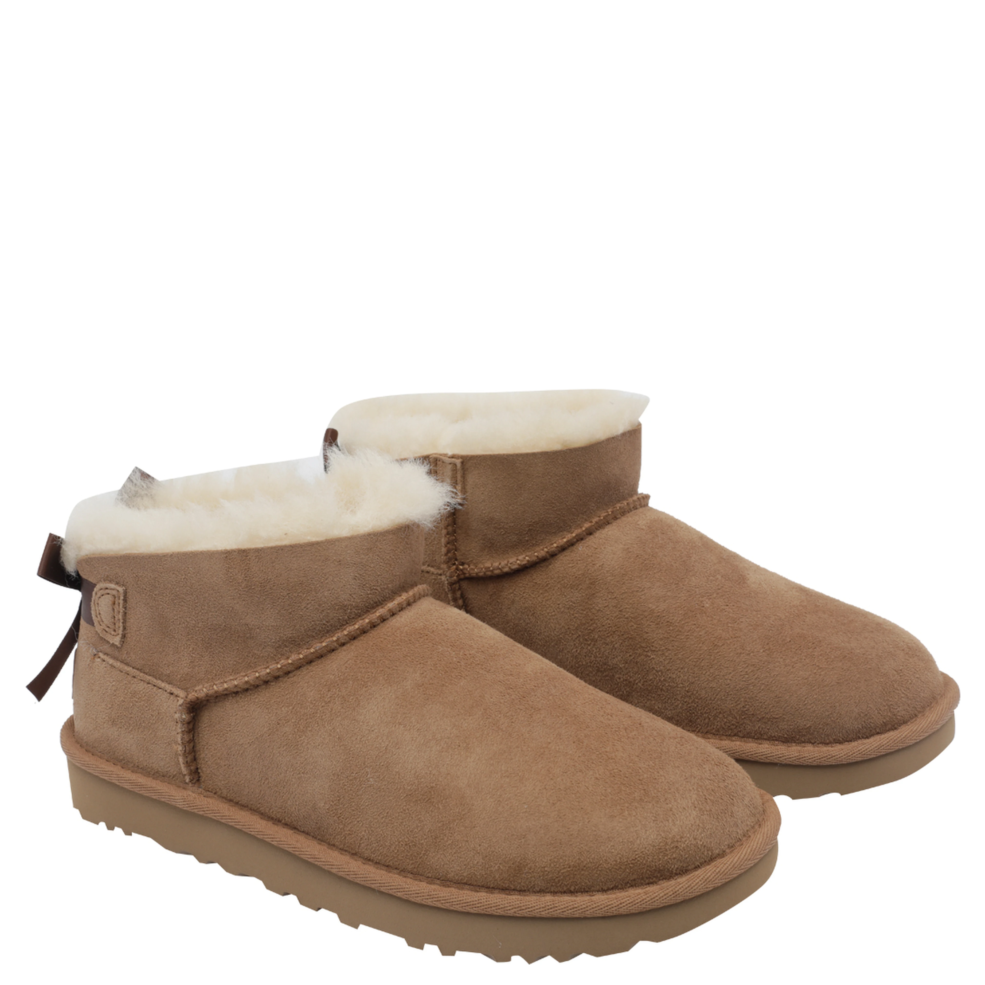 UGG Boots Beige