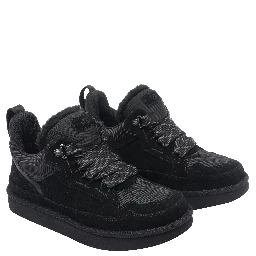 UGG Sneakers Black